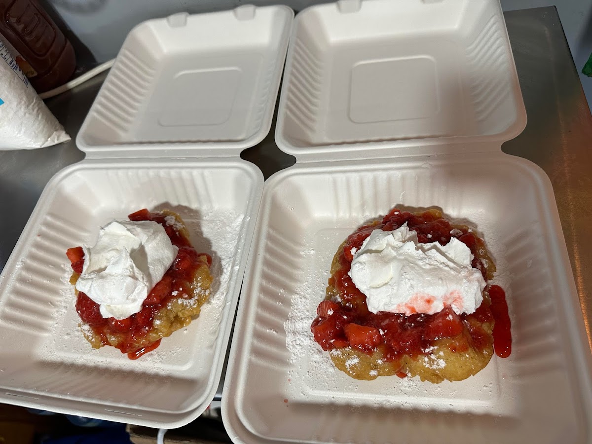 Treaty Lobster Dish (Food Trailer) Photos 2